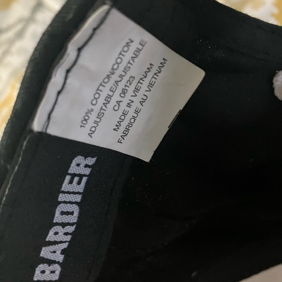 Bombardier global 7500 jets strapback flying mesh adjustable pilots hat osfa cap - Picture 10 of 13